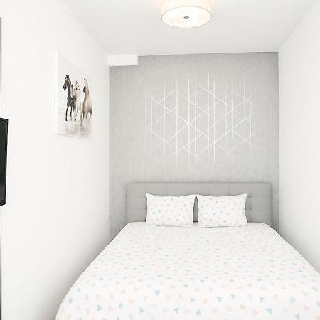City Flat D Wien Eksteriør billede