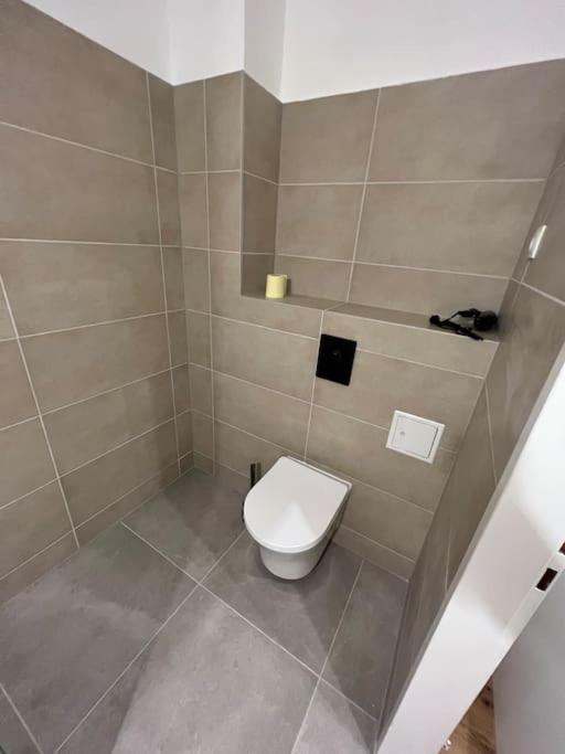 City Flat D Wien Eksteriør billede