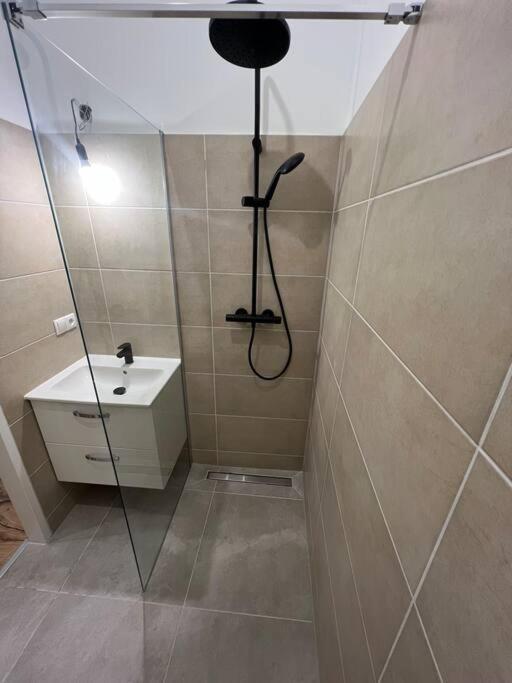 City Flat D Wien Eksteriør billede