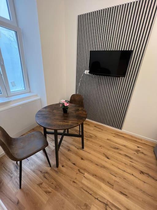City Flat D Wien Eksteriør billede