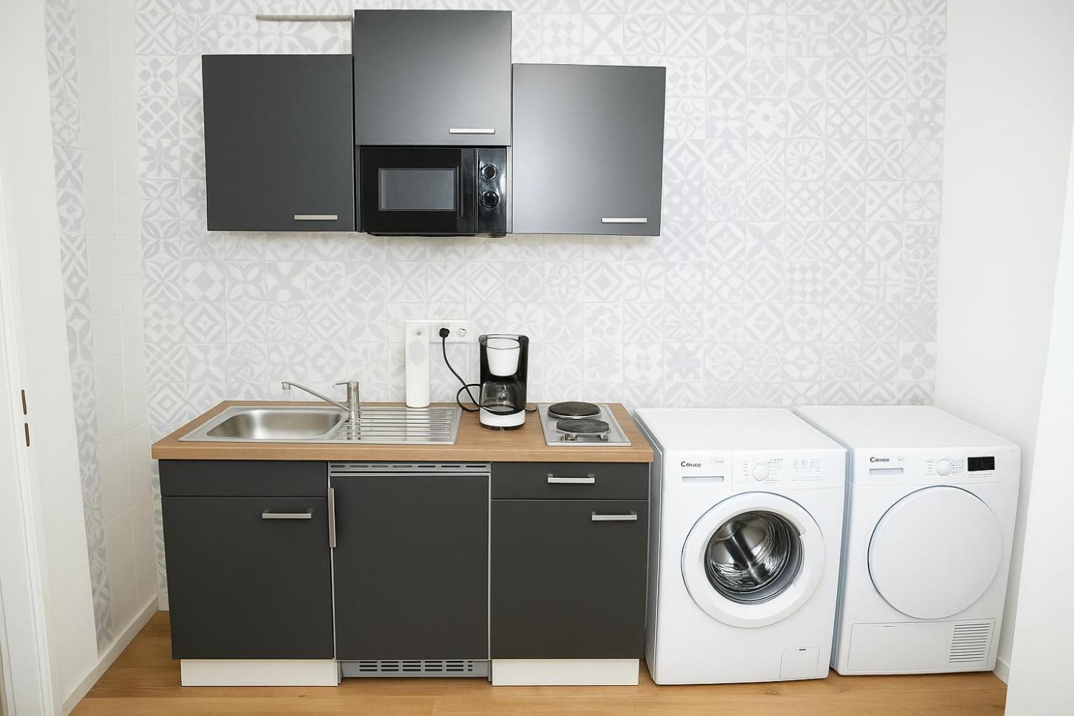 City Flat D Wien Eksteriør billede